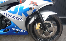 SUZUKI GSX-R125 ABS DL33B