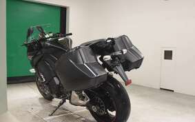 KAWASAKI NINJA 1000 2014 ZXT00L