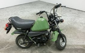 YAMAHA VOGEL 50 4U1