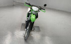 KAWASAKI KLX250 LX250S