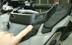 HONDA X-ADV 750 2022 RH10