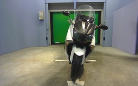 YAMAHA T-MAX 530 A 2012 SJ09