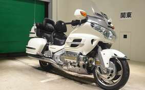 HONDA GL 1800 GOLD WING 2001 SC47