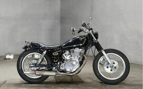 YAMAHA SR400 2000 1JR