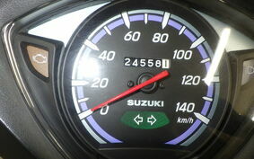 SUZUKI ADDRESS 110 CE47A