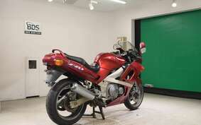 KAWASAKI ZZ-R400 Gen.2 1994 ZX400N