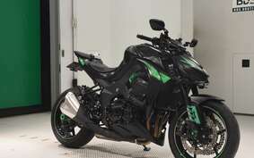 KAWASAKI Z1000 Gen.5 2020 ZXT00W