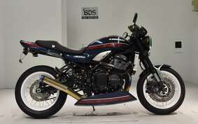 KAWASAKI Z900RS 2021 ZR900C