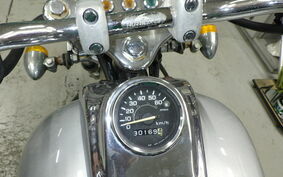 HONDA MAGNA 50 AC13