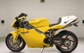 DUCATI 748 R 2002 H300A