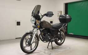 HONDA LY125 FI