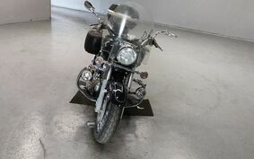 YAMAHA DRAGSTAR 1100 CLASSIC 2007 VP13J