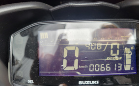 SUZUKI GSX-R125 ABS DL33B