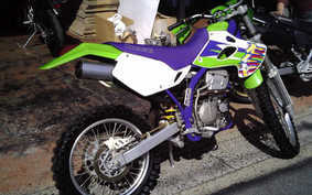 KAWASAKI KLX250 R 1995 LX250D