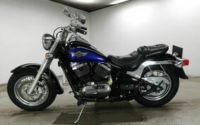 KAWASAKI VULCAN 400 CLASSIC 1995 VN400A