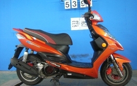 KYMCO RACING 150 Fi SR30