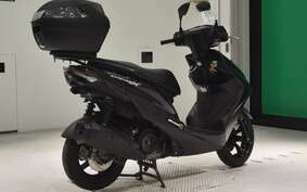 YAMAHA CYGNUS 125 XSR 3 SED8J