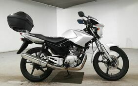 YAMAHA YBR125 RE05