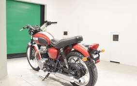 KAWASAKI W400 2009 EJ400A