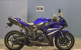 YAMAHA YZF-R1 2007 RN20