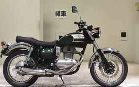 KAWASAKI ESTRELLA BJ250A