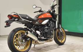 KAWASAKI Z900RS 2022 ZR900C