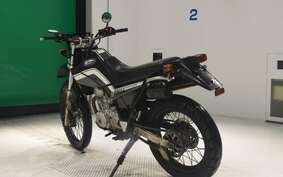 YAMAHA SEROW 225 DG08J