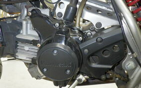 KAWASAKI KSR110 KL110A