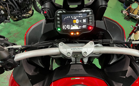 DUCATI MULTISTRADA 950 S 2020 AD00A