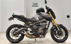 YAMAHA MT-09 2014 RN34J