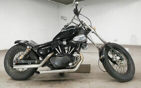 YAMAHA VIRAGO 250 3DM