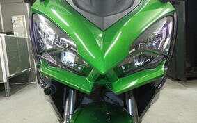 KAWASAKI NINJA 1000 SX 2022 ZXT02K