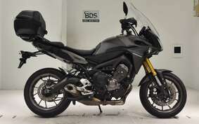 YAMAHA MT-09 Tracer 2015 RN36J