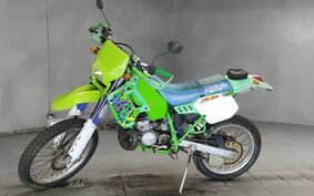 KAWASAKI KDX200SR DX200G