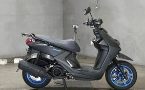 YAMAHA BW S125 SEA6J