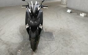 YAMAHA N-MAX 125 SE86J