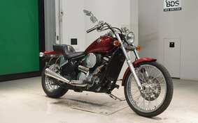 KAWASAKI VULCAN 400 Gen.2 1995 VN400A