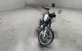 YAMAHA YB125SP 2019 LBPPCJL