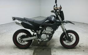 KAWASAKI KLX250D TRACKER X 2008 LX250V