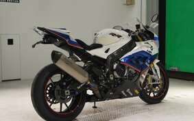 BMW S1000RR 2016