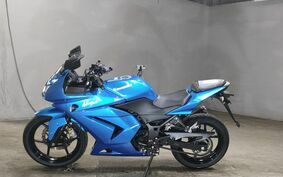 KAWASAKI NINJA 250R EX250K