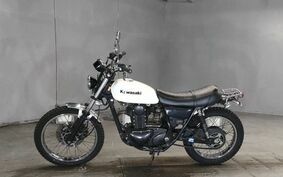 KAWASAKI 250TR BJ250F