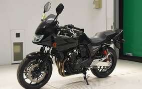 HONDA CB400 SUPER BOLDOR A 2021 NC42