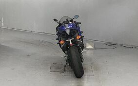 YAMAHA YZF-R1 2008 RN20N