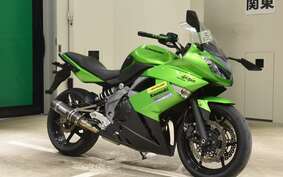 KAWASAKI NINJA 400R 2013 ER400B