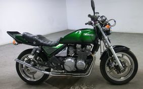 KAWASAKI ZEPHYR 400 1995 ZR400C