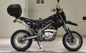 KAWASAKI KLX125D TRACKER LX125D