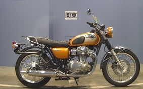 KAWASAKI W800 2011 EJ800A