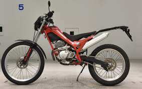 GASGAS TX 125 RANDONNE