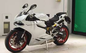 DUCATI 899 PANIGALE 2015 H805J